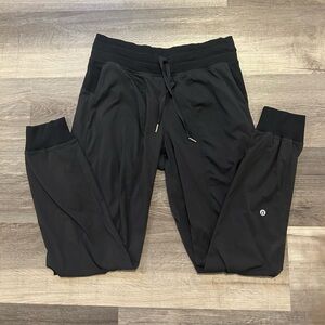 Lululemon Dance Studio Pants Black
